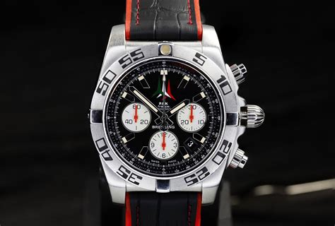 breitling chrono freeco tricolori|Breitling chronograph.